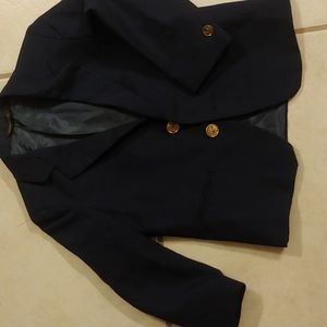 Boys suit jacket